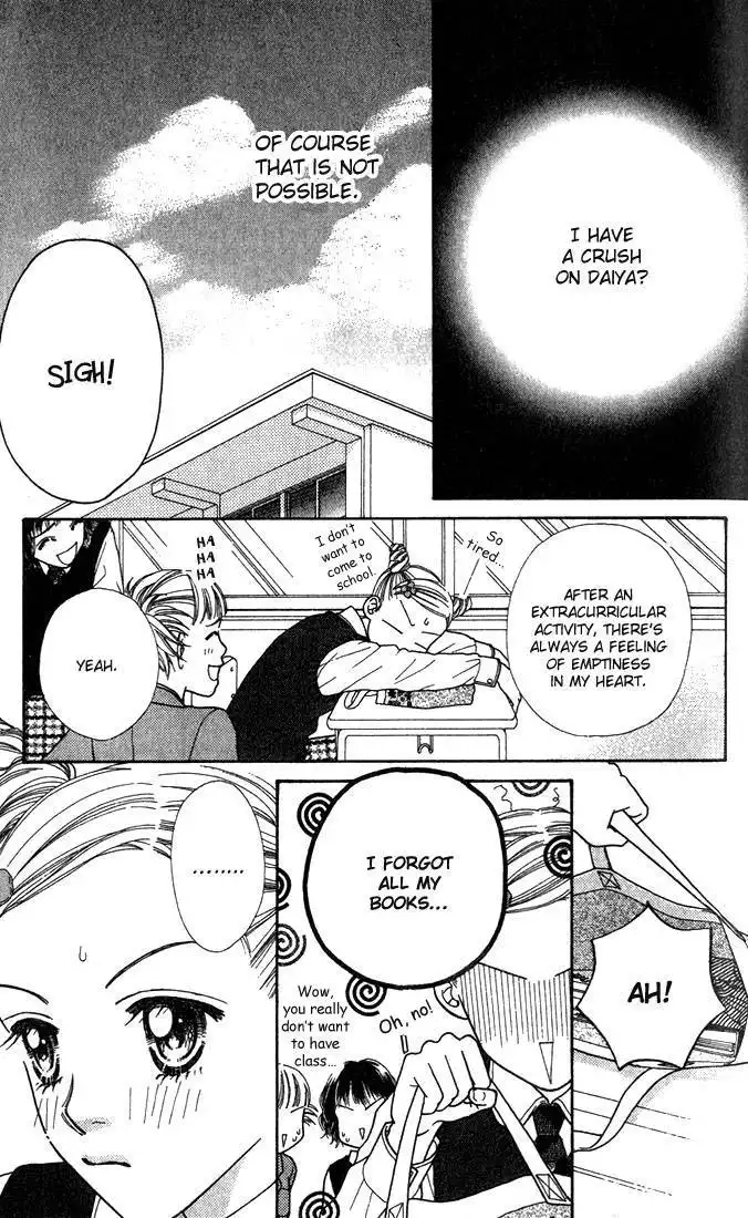 Parfait Tic Chapter 5 6